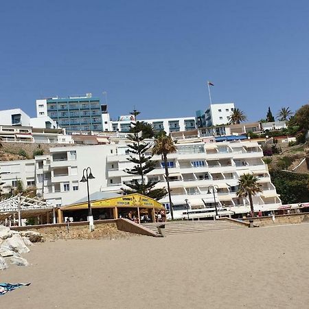 Apartamento Rocachica 103 Bajondillo Torremolinos Exterior foto