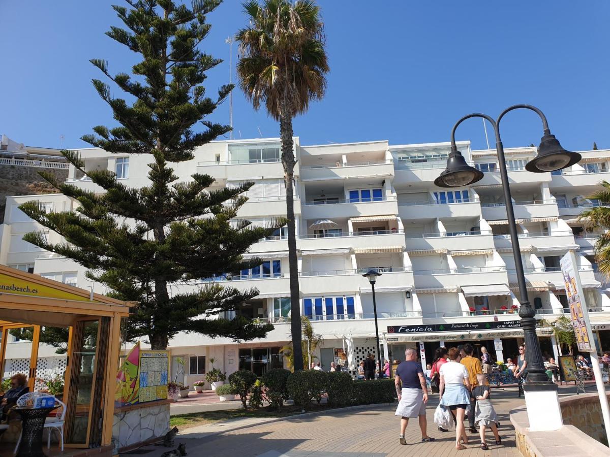 Apartamento Rocachica 103 Bajondillo Torremolinos Exterior foto