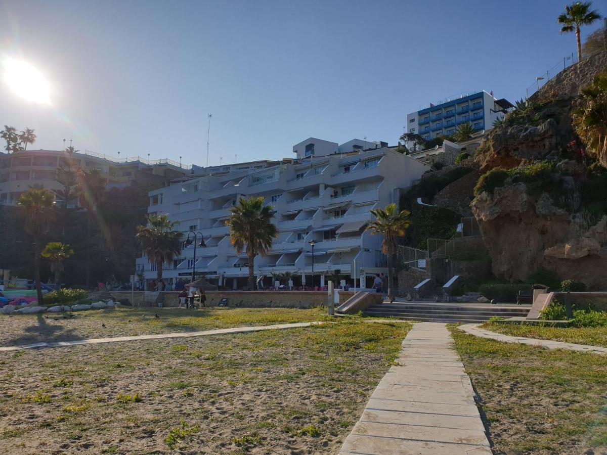 Apartamento Rocachica 103 Bajondillo Torremolinos Exterior foto