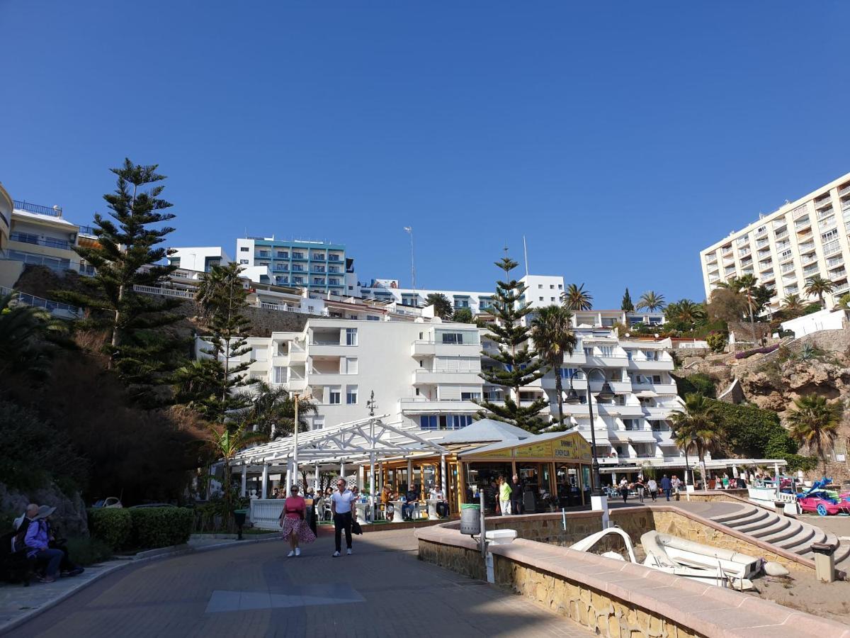 Apartamento Rocachica 103 Bajondillo Torremolinos Exterior foto
