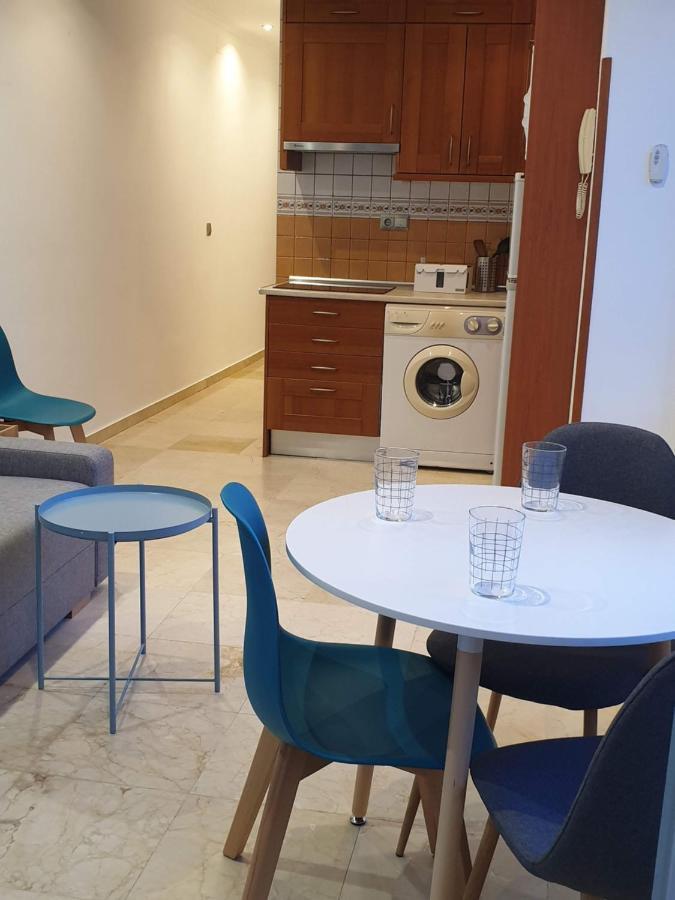 Apartamento Rocachica 103 Bajondillo Torremolinos Exterior foto
