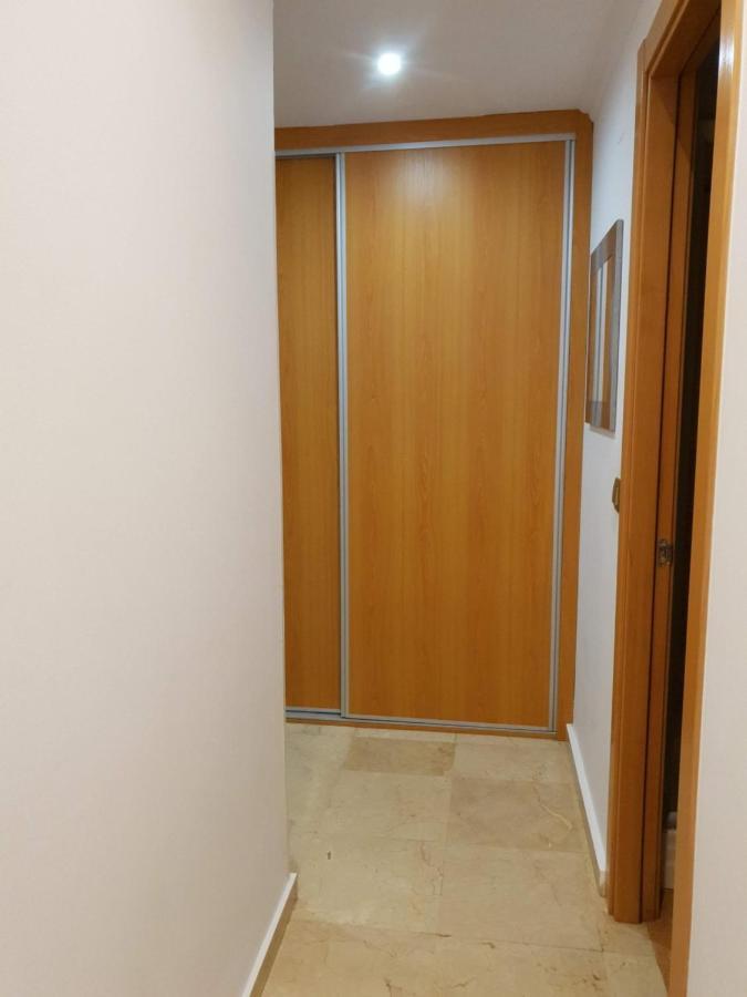 Apartamento Rocachica 103 Bajondillo Torremolinos Exterior foto