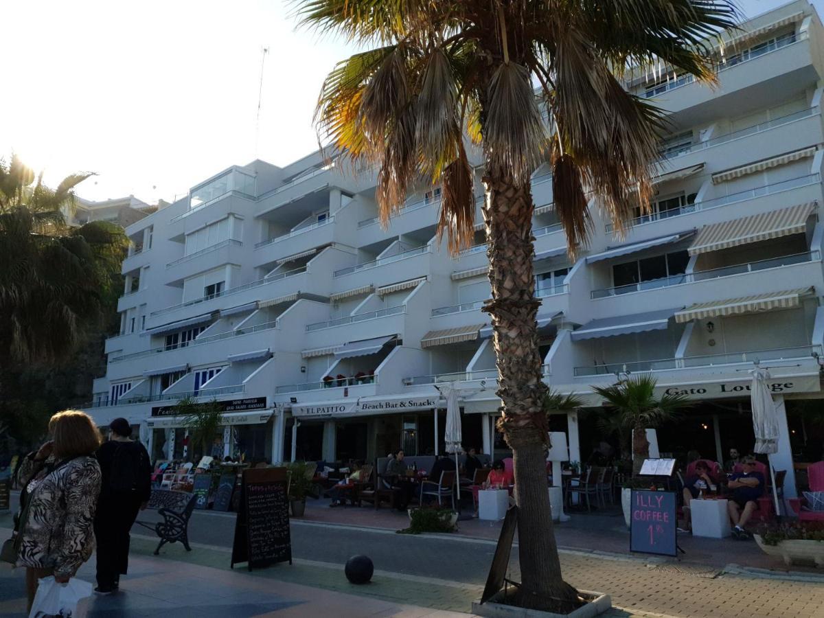 Apartamento Rocachica 103 Bajondillo Torremolinos Exterior foto