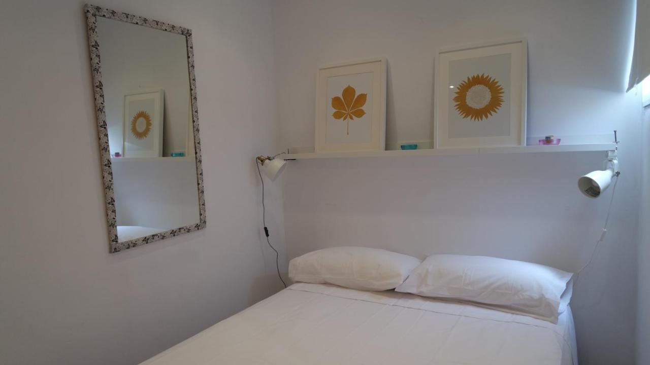 Apartamento Rocachica 103 Bajondillo Torremolinos Exterior foto