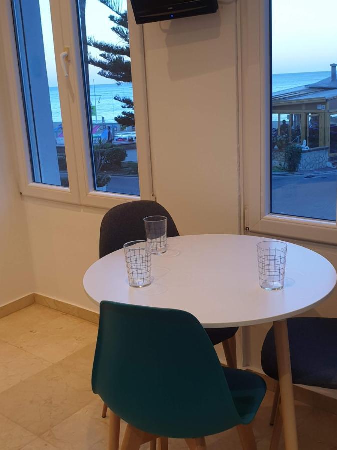 Apartamento Rocachica 103 Bajondillo Torremolinos Exterior foto