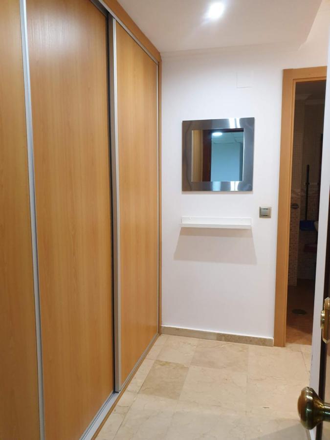 Apartamento Rocachica 103 Bajondillo Torremolinos Exterior foto