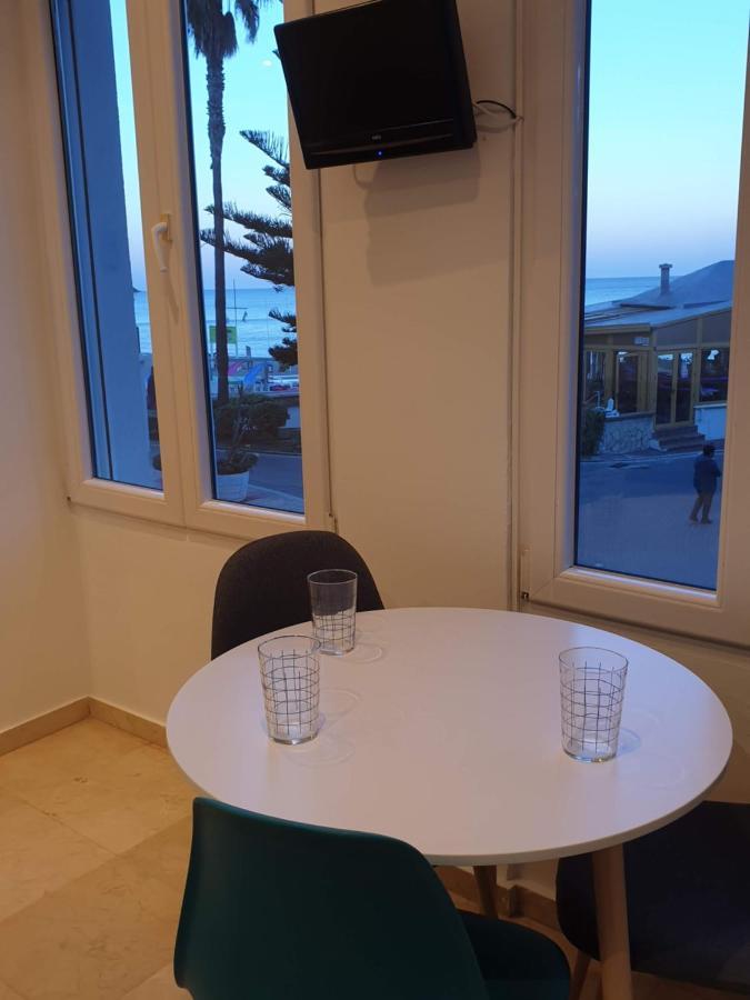 Apartamento Rocachica 103 Bajondillo Torremolinos Exterior foto