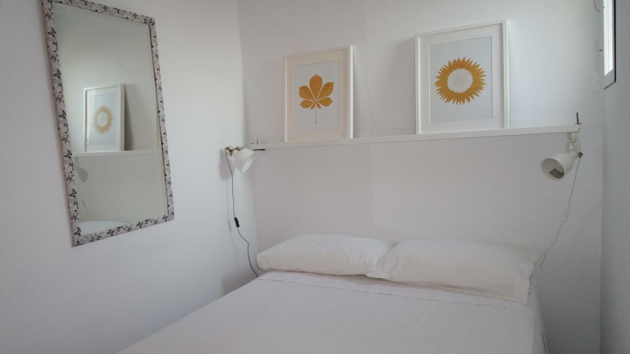 Apartamento Rocachica 103 Bajondillo Torremolinos Exterior foto