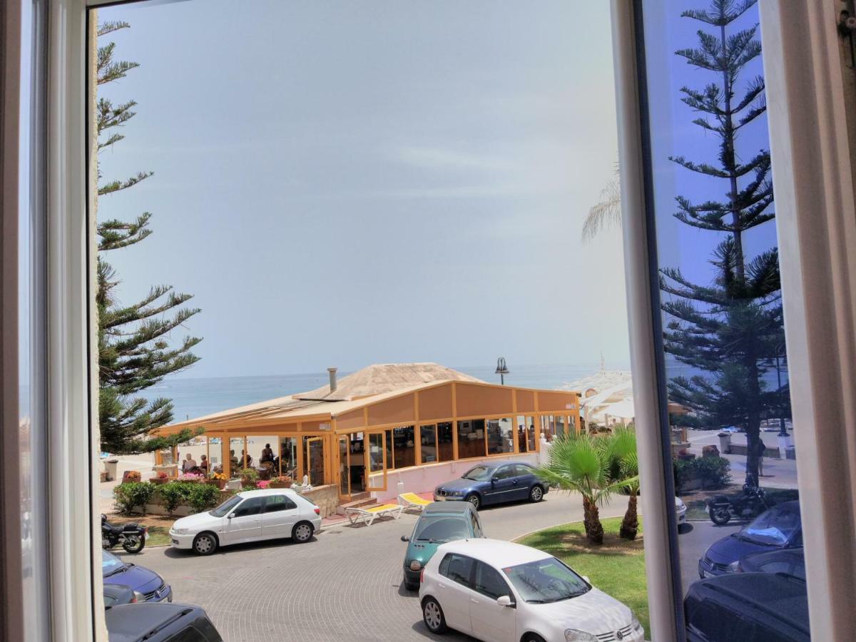Apartamento Rocachica 103 Bajondillo Torremolinos Exterior foto