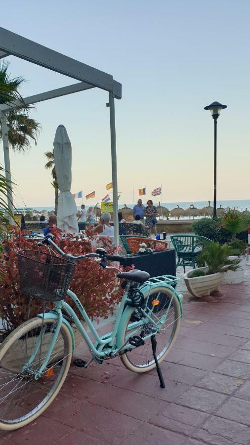 Apartamento Rocachica 103 Bajondillo Torremolinos Exterior foto