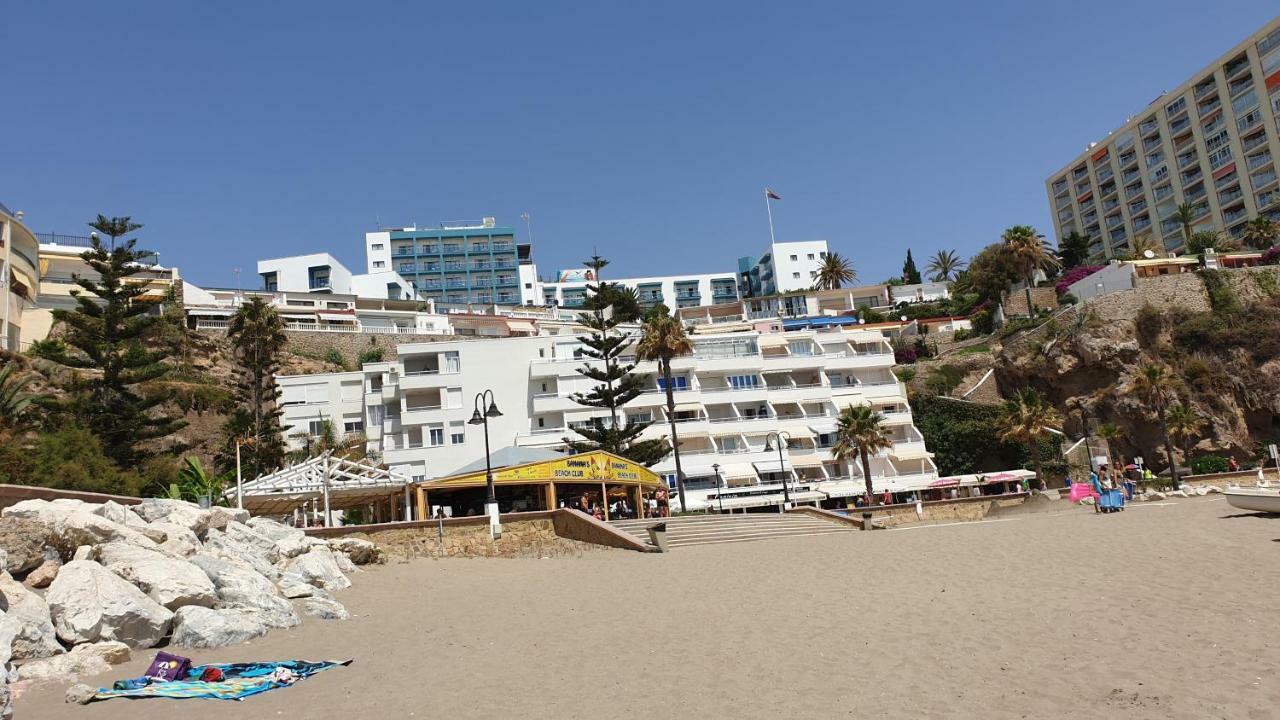 Apartamento Rocachica 103 Bajondillo Torremolinos Exterior foto