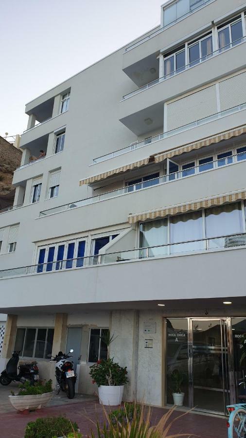 Apartamento Rocachica 103 Bajondillo Torremolinos Exterior foto