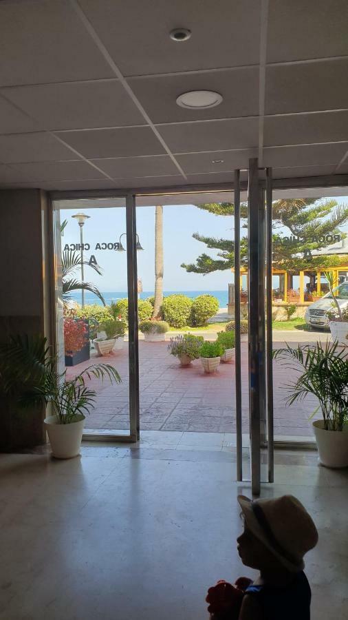 Apartamento Rocachica 103 Bajondillo Torremolinos Exterior foto